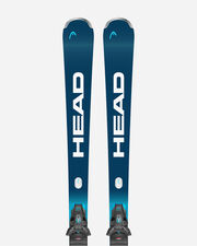World cup rebels e-gsr + pr 11 gw  - Azzurro