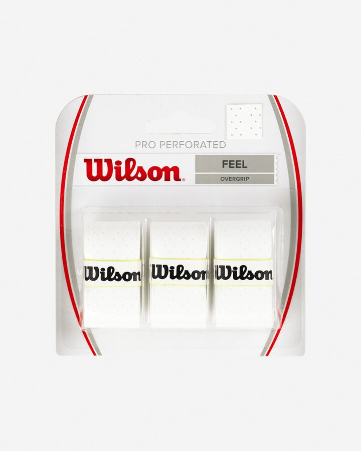 Pro perforated
