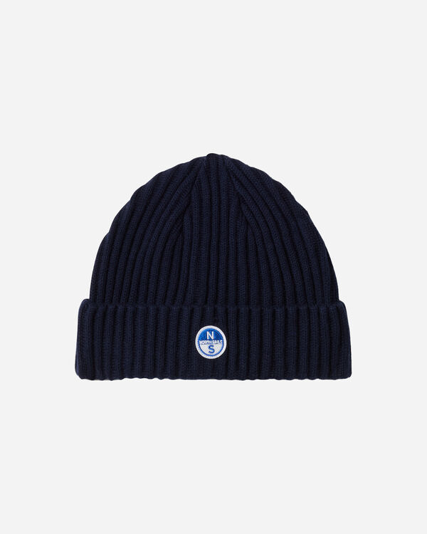 Logo patch m