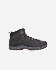Kona mid aqx m - Nero