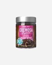 Crema cioccolato fondente 300 g  - Color mix