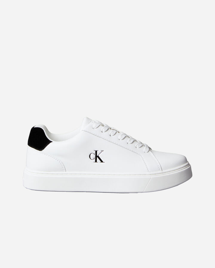 Classic cupsole laceup m