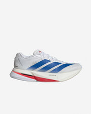 Adizero boston 13 w - Bianco