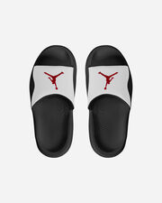 Franchise slide gs jr - Color mix