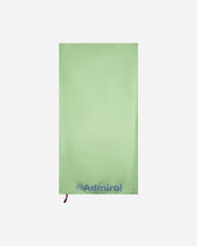 Microfibra logo  - Verde