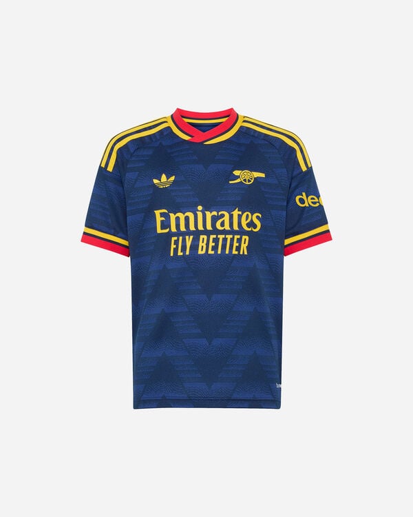 Arsenal fc away 26-27 jr