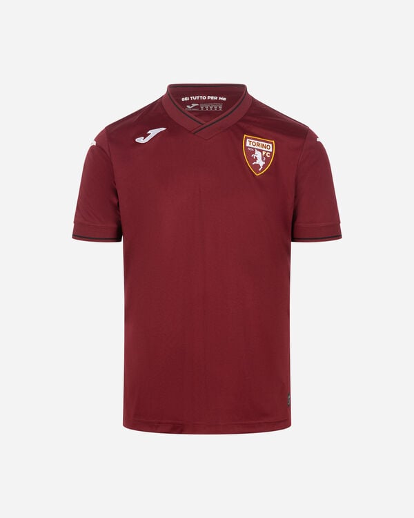 Torino home 25-26 replica m