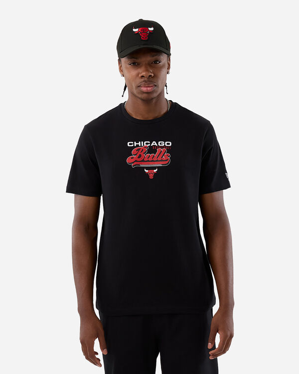 Chicago bulls m