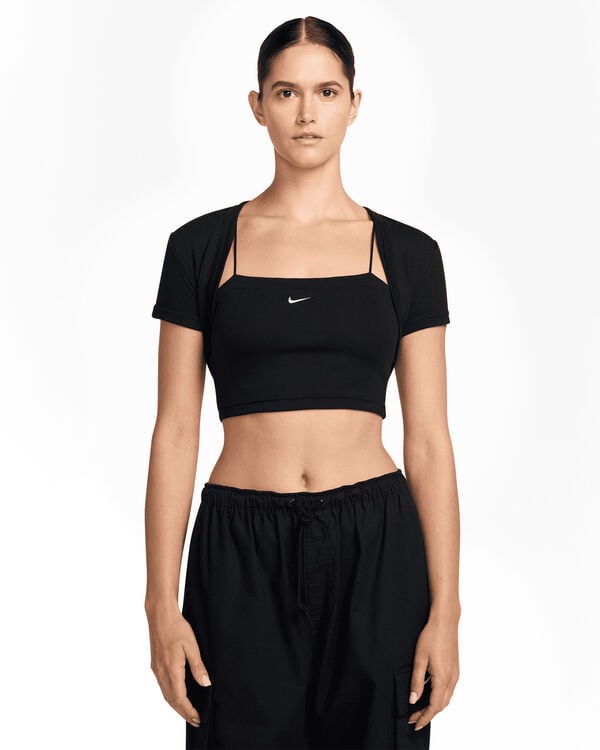 Crop w