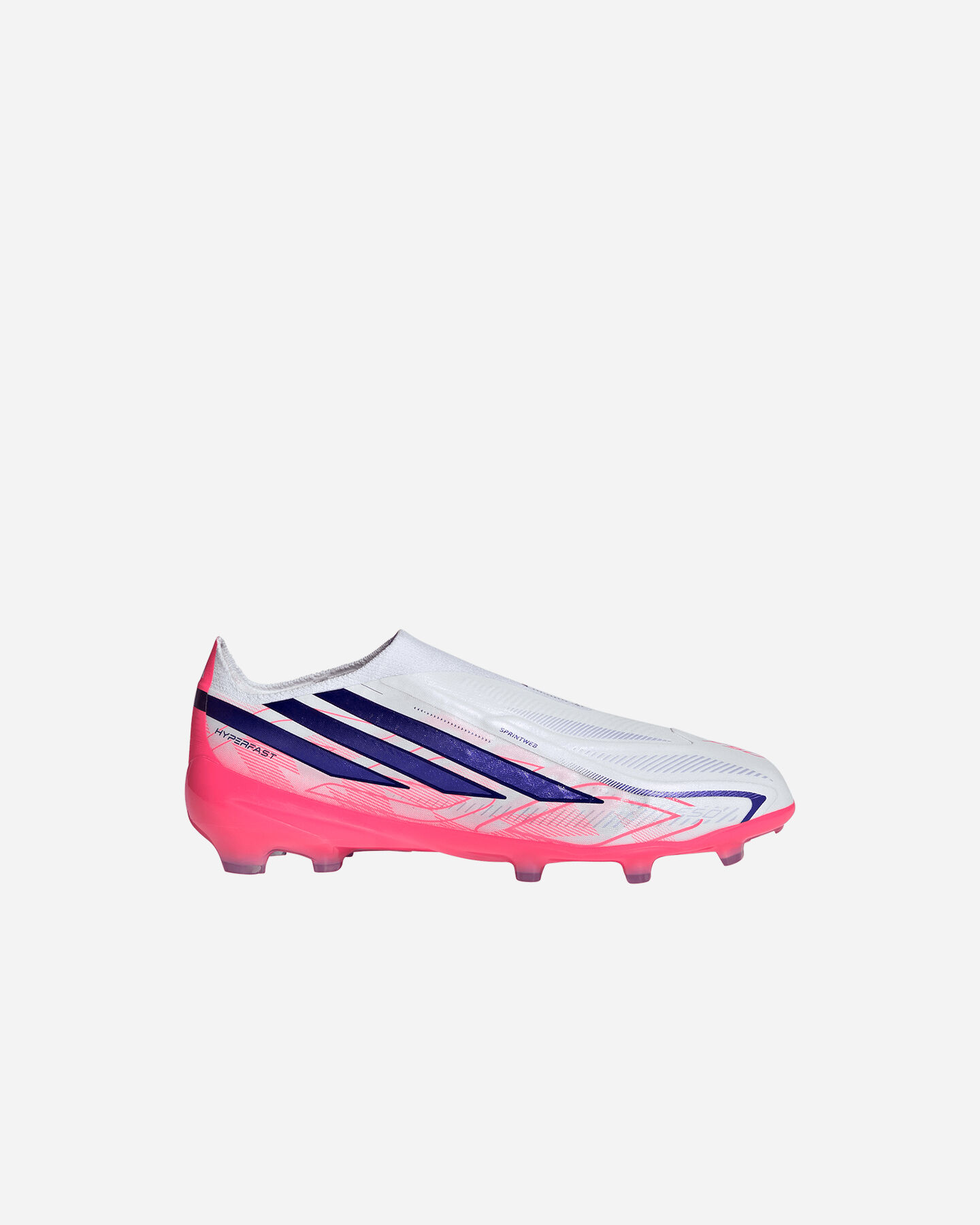 Adidas F50 Hyperfast Elite Ll Fg Jr Adidas F50 Hyperfast Elite Ll Fg Jr