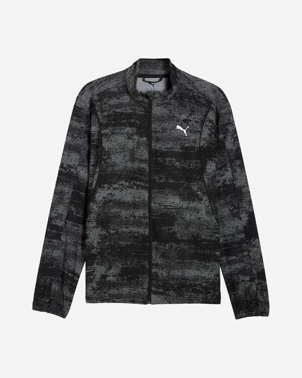 Velocity printed m