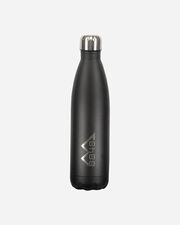Steel double inox 0,75l  - Nero