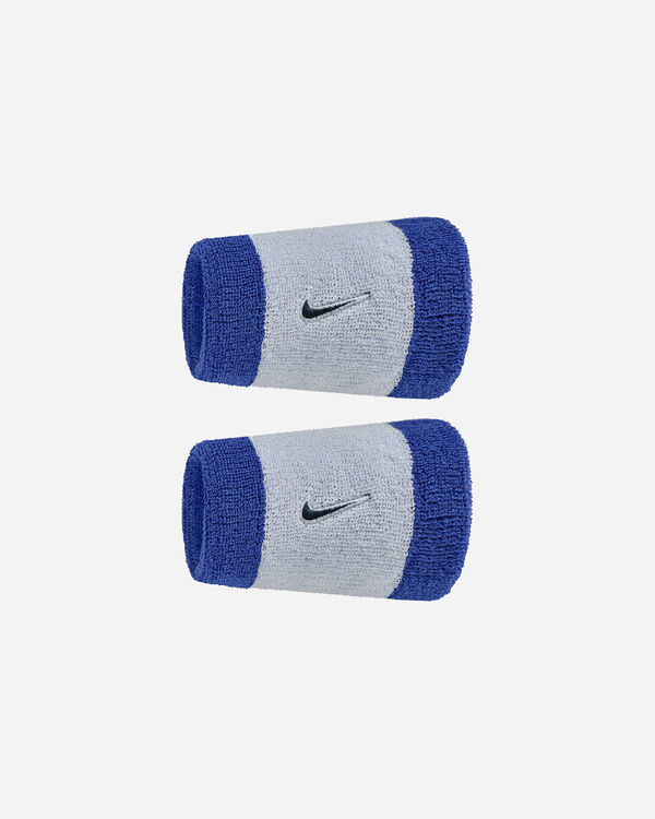 Swoosh doublewide 