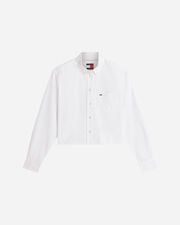 Crop w - Bianco