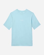 Small logo m - Blu