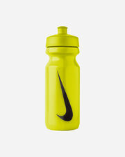 Big mouth water bottle - Giallo