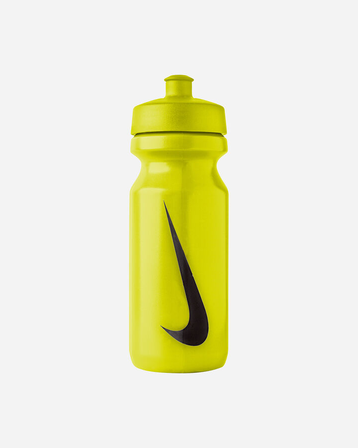 Big mouth water bottle