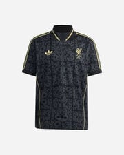 Originals lifestyle liverpool m - Nero