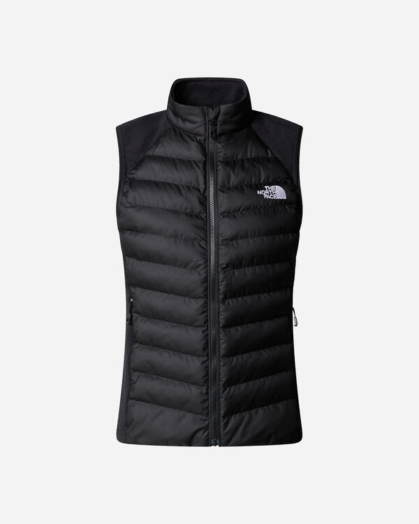 Insulated hybrid w
