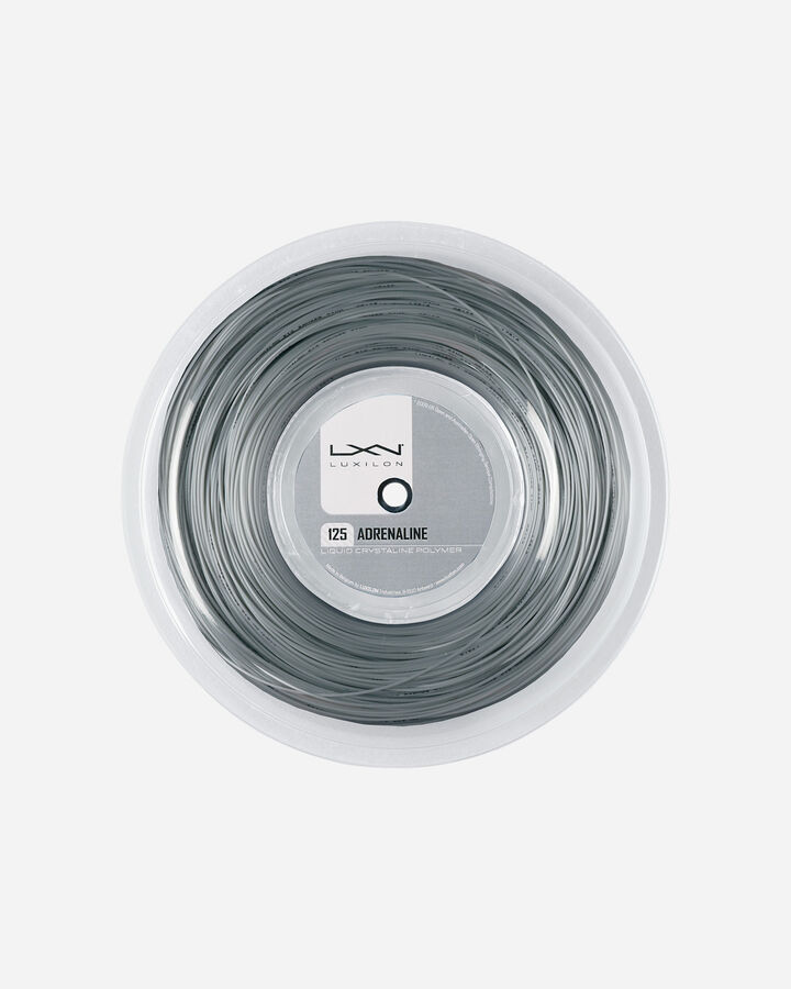 Luxilon adrenaline 200m 1.25 