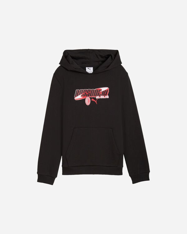 Milan ftblculture jr