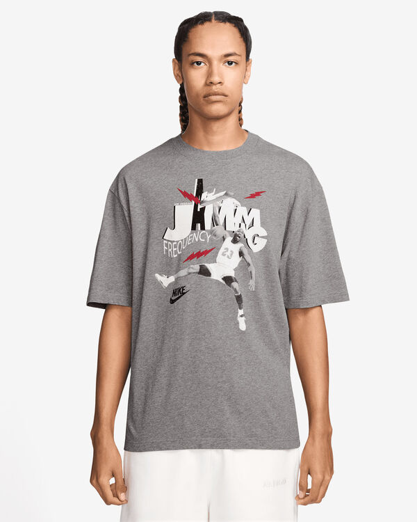 Jordan jam 85 m