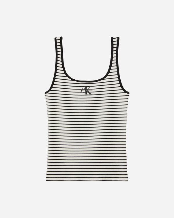 Logo stripe w