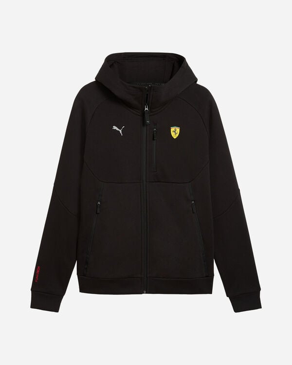 Ferrari tech m