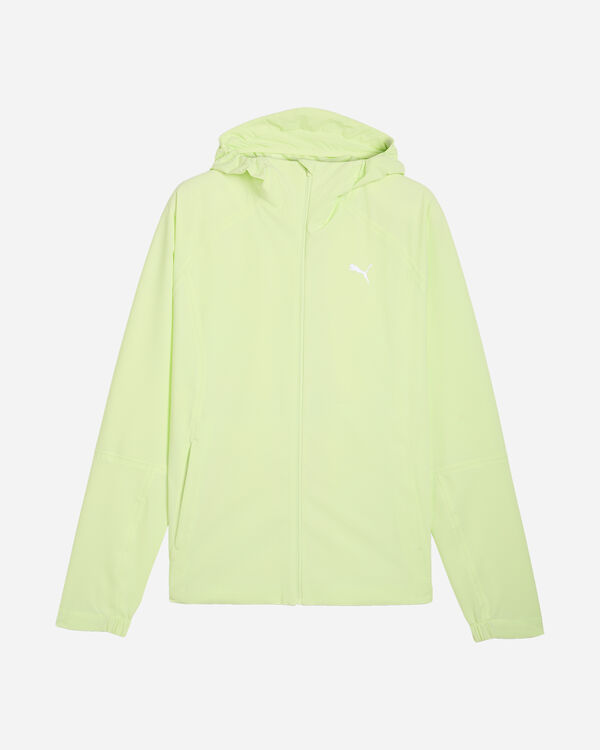 Run raincell m