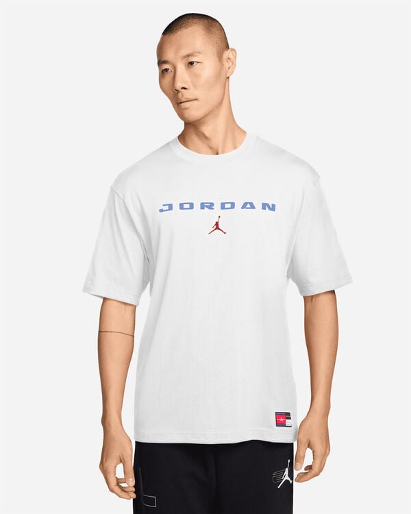 Jordan soccer m