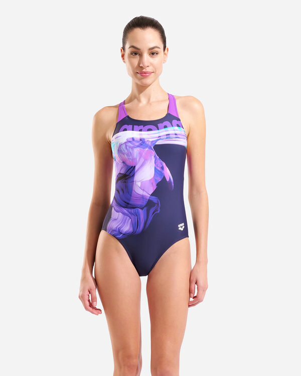Mix swim w