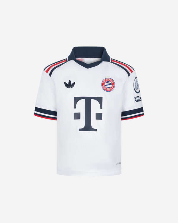 Fc bayern monaco away 26-27 jr