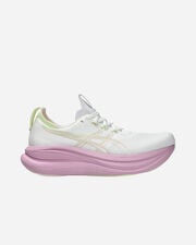 Gel-nimbus 28 w - Bianco