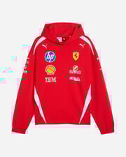 Ferrari authentic replica m - Rosso