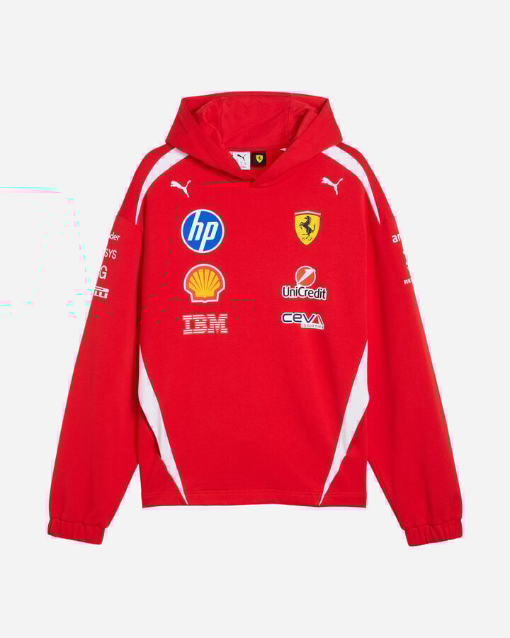 Ferrari authentic replica m