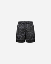 Jordan all over printed jr - Nero