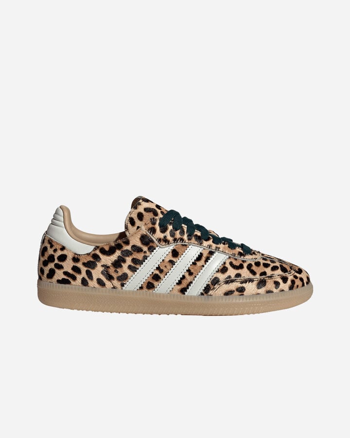 Samba og w