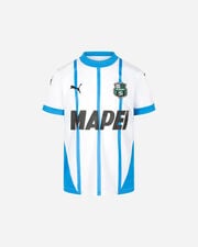Sassuolo away 24-25 jr - Color mix