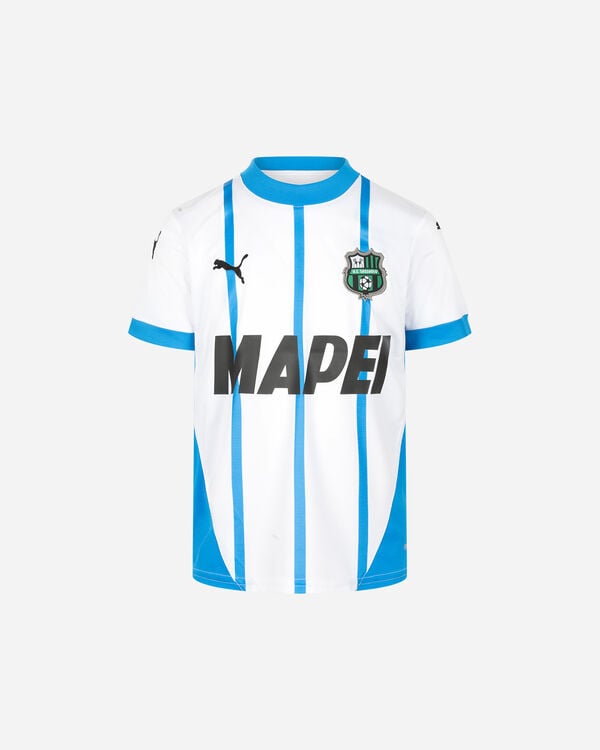 Sassuolo away 24-25 jr