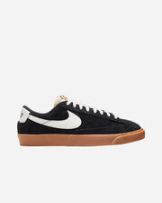 Blazer low '77 vintage w - Nero
