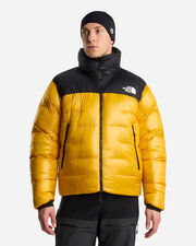Summit nuptse m - Giallo