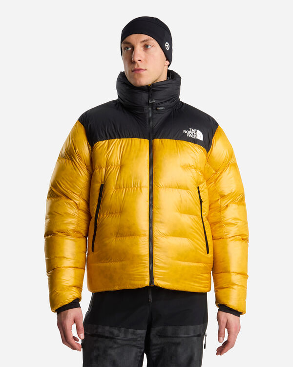 Summit nuptse m