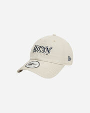 Ac milan sribble 9twenty m - Beige