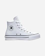 Chuck taylor all star eva lift gs jr - Bianco
