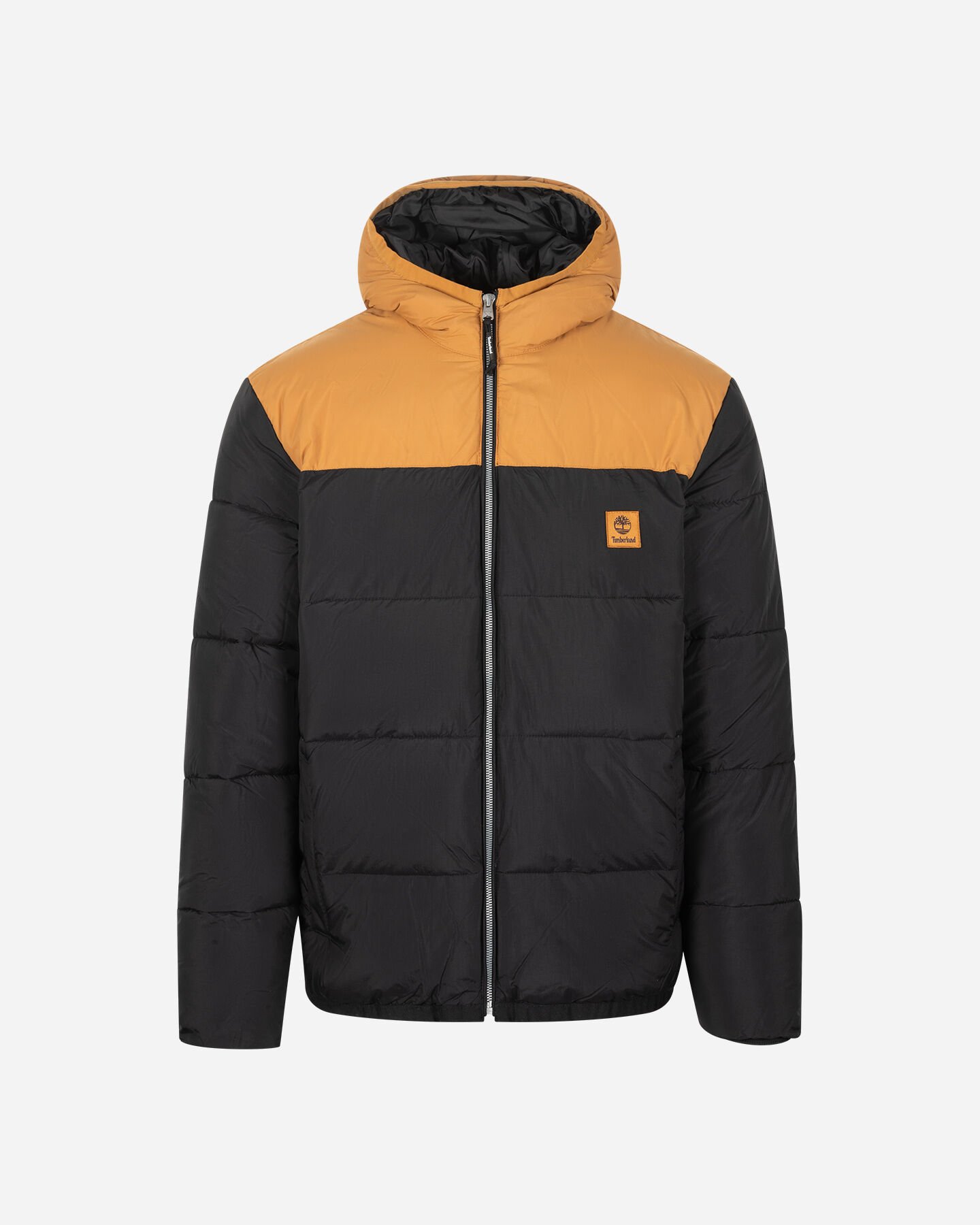 piumini uomo timberland