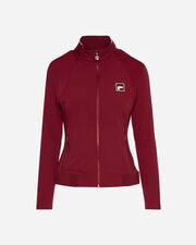 Court line w - Rosso