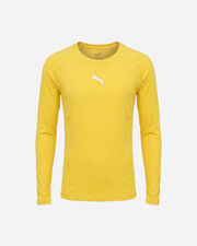Liga m - Giallo