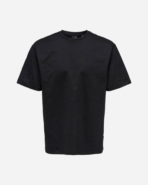 Fred relaxed fit m