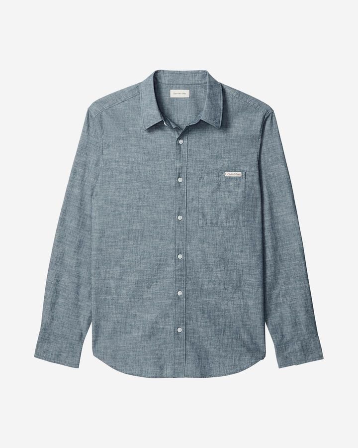 Chambray m