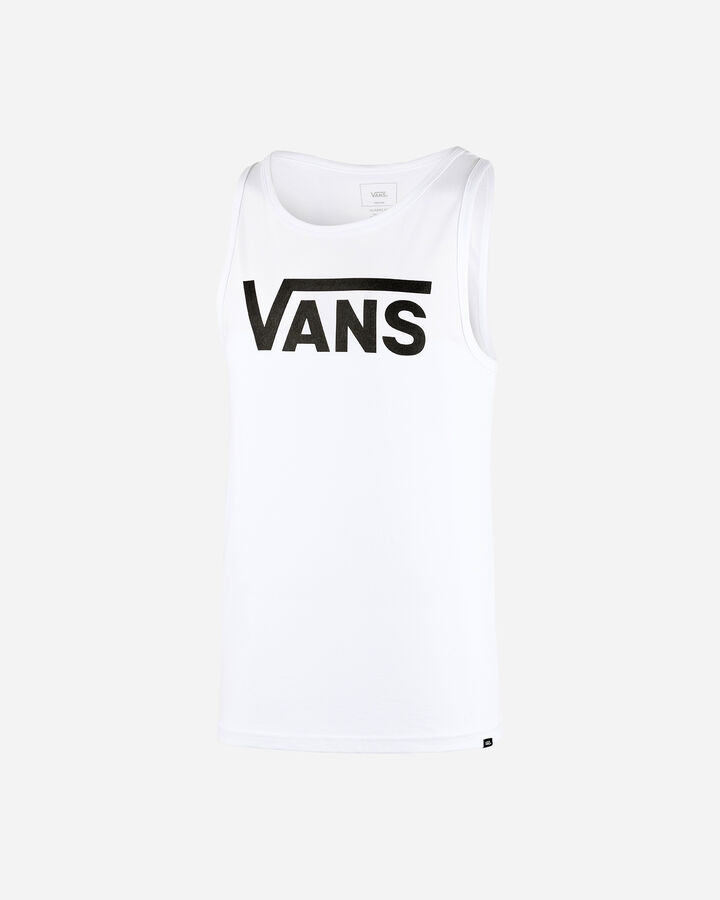 Gc classic tank m